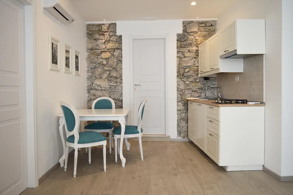 Apartment Villa Quisisana Taormina