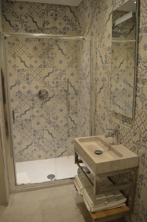 Villa Quisisana Taormina Apartment