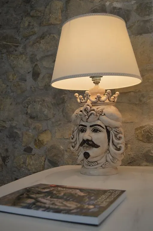 Villa Quisisana Taormina Italy