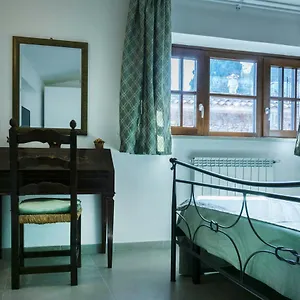 Casa Guardavaglia Apartamento