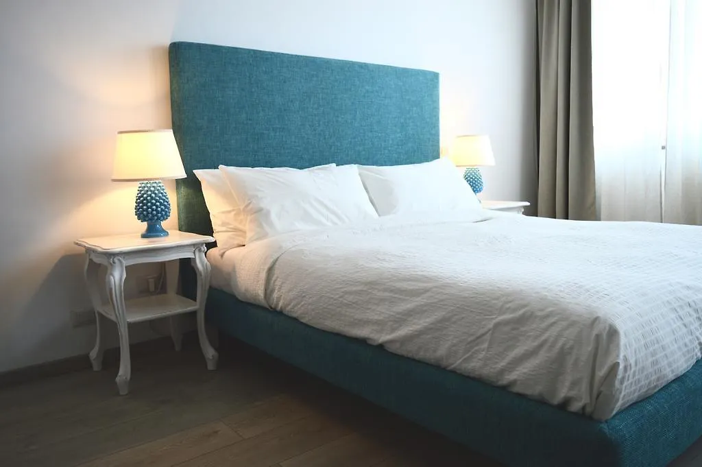 Apartment Villa Quisisana Taormina