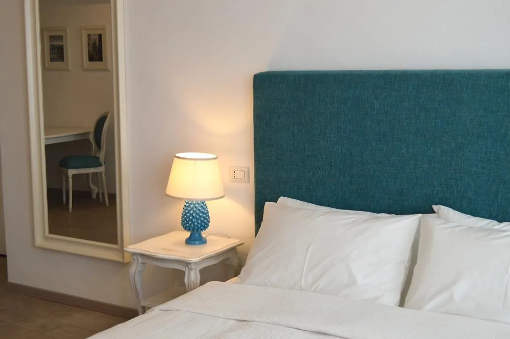 Villa Quisisana 타오르미나 아파트