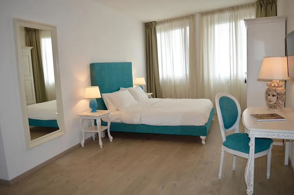 Villa Quisisana Taormina Italy